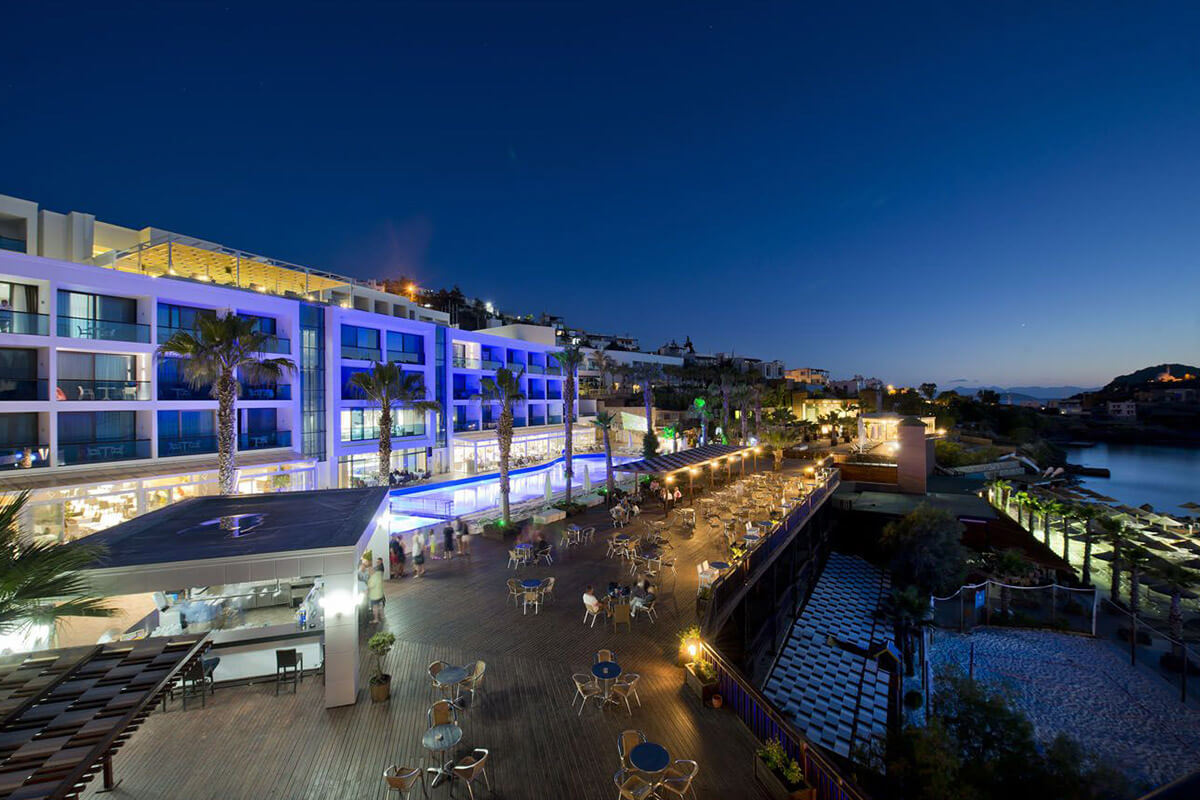 Arts Otel Yalıkavak